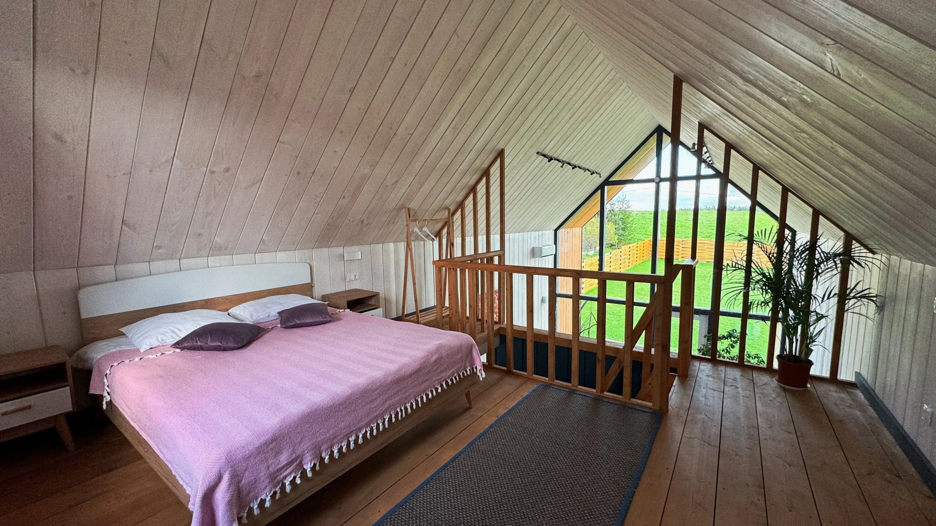 Частный дом Простор 5