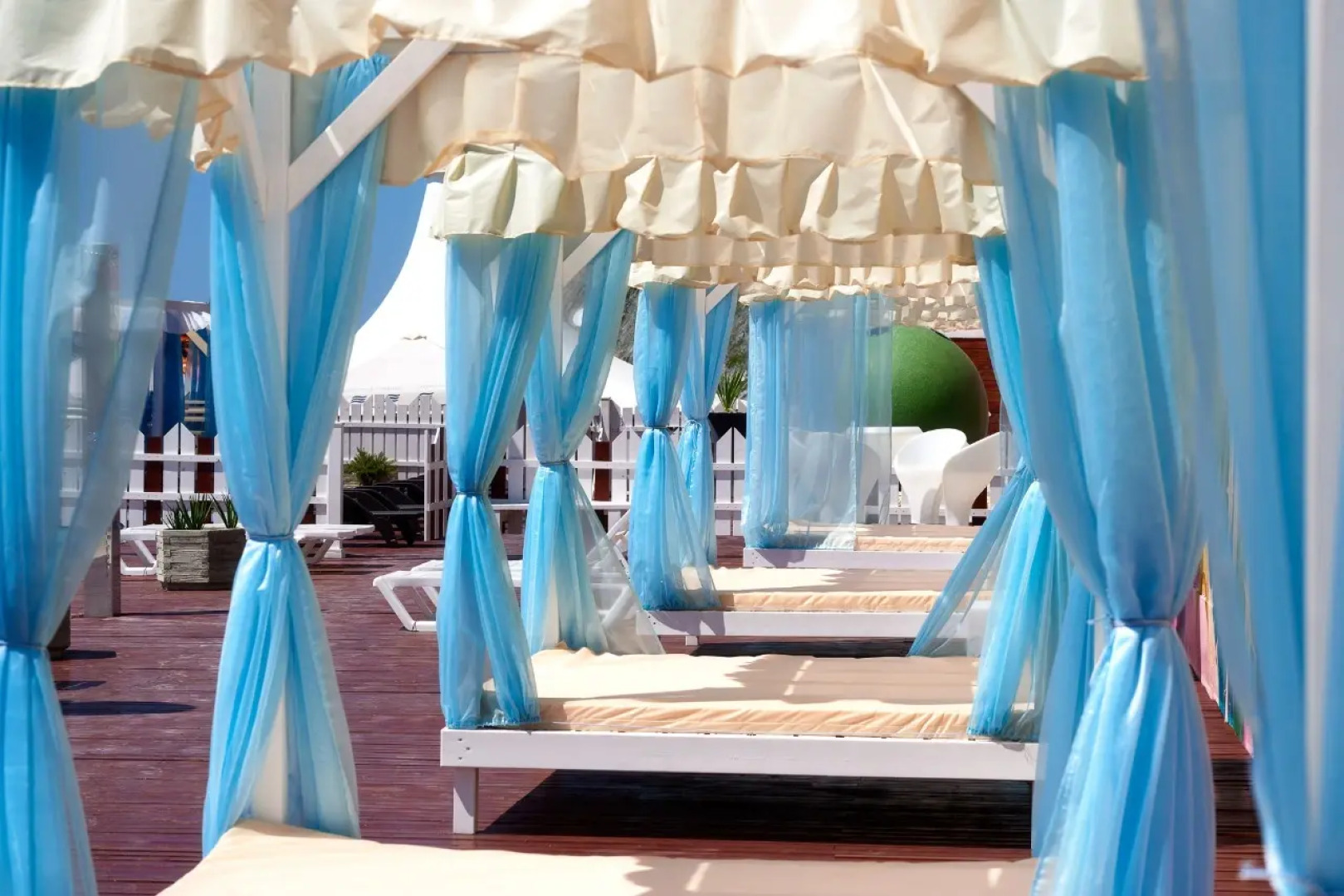 Гостевой дом ЛаСкала