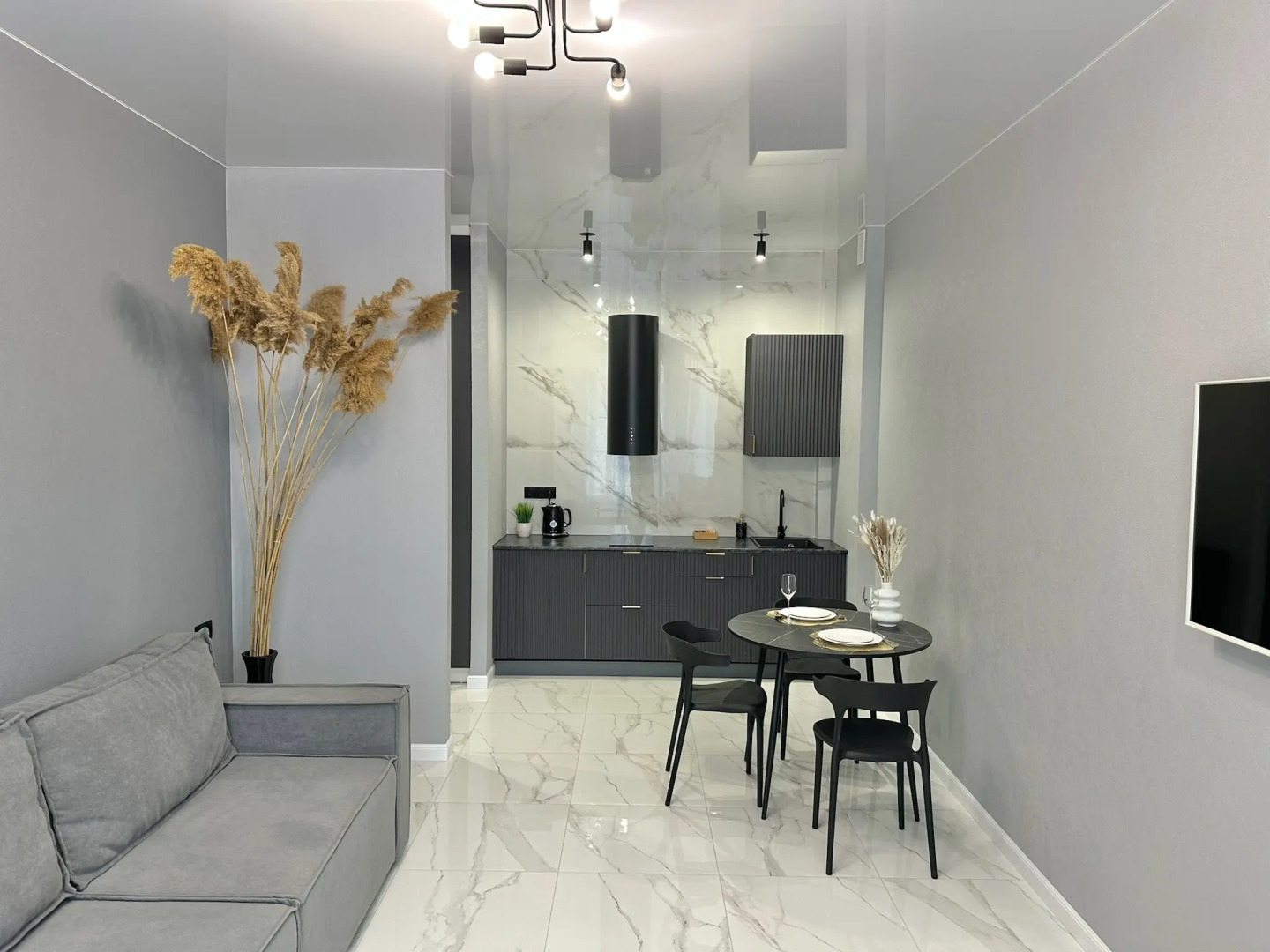 Апартаменты у Мамаева Кургана ЖК Резиденция