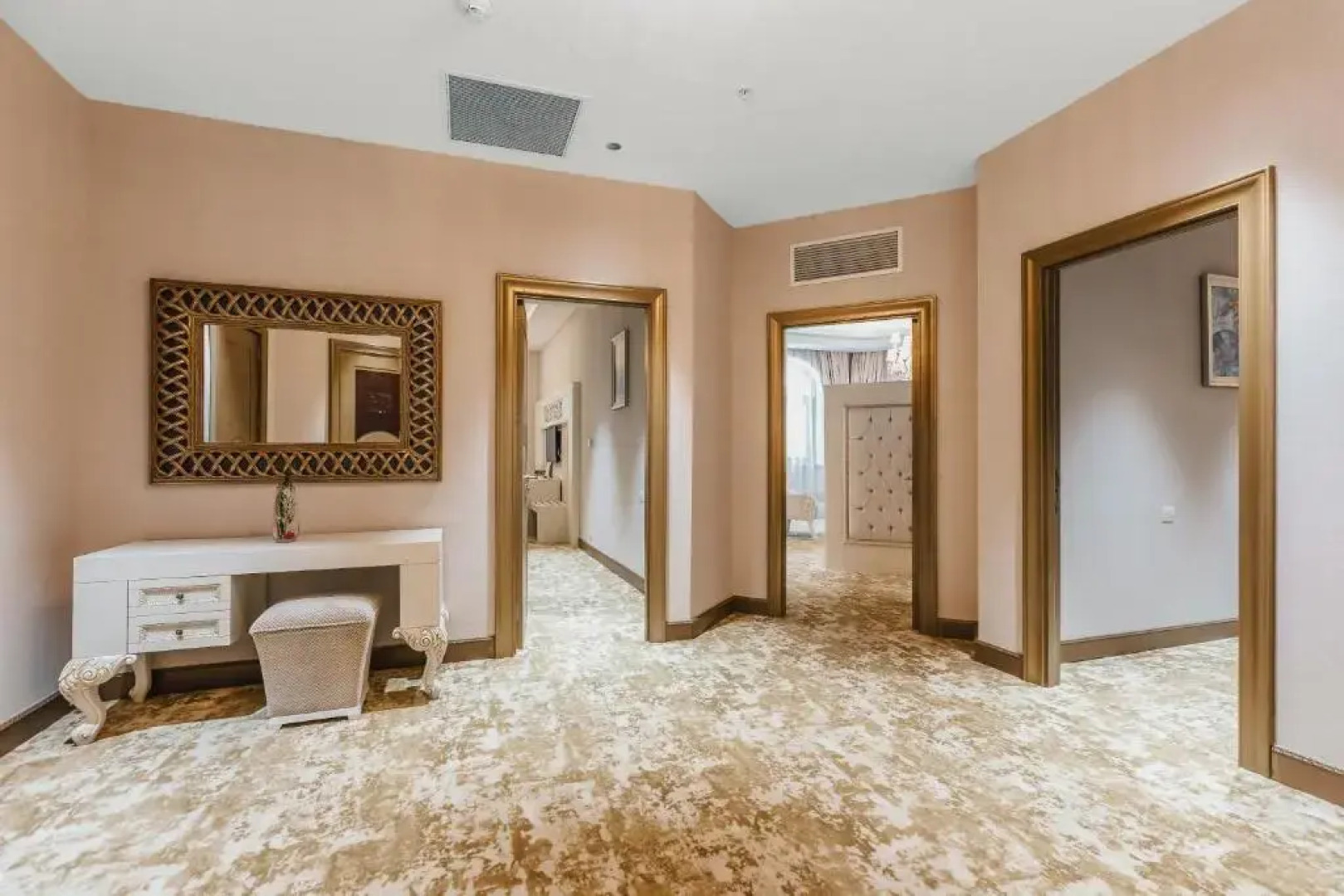 Отель Gabala Karvansaray