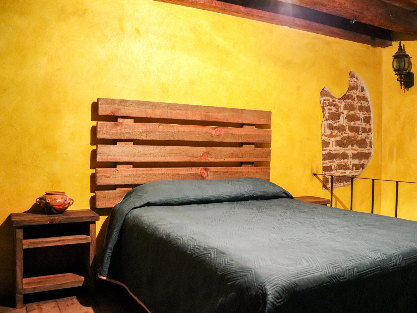 Гостевой Дом Quinta Lux by Rotamundos