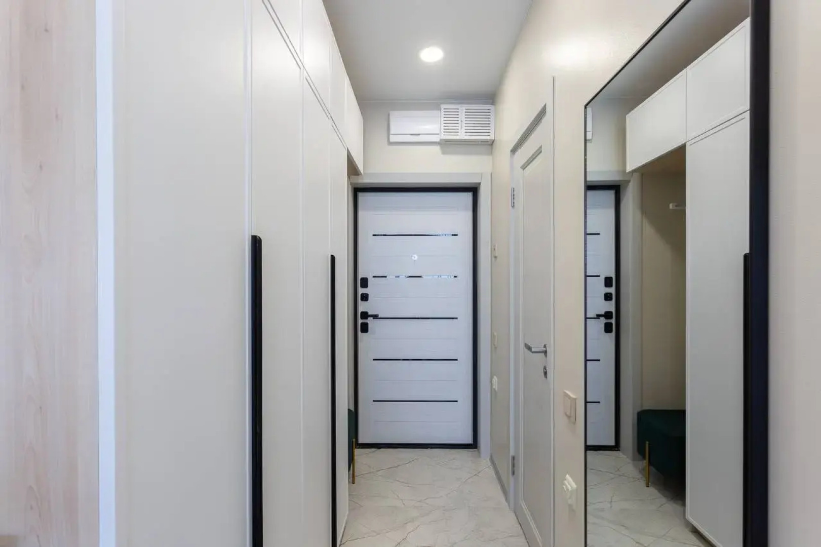 Квартира 4.16 STUDIO KISLOROD 2