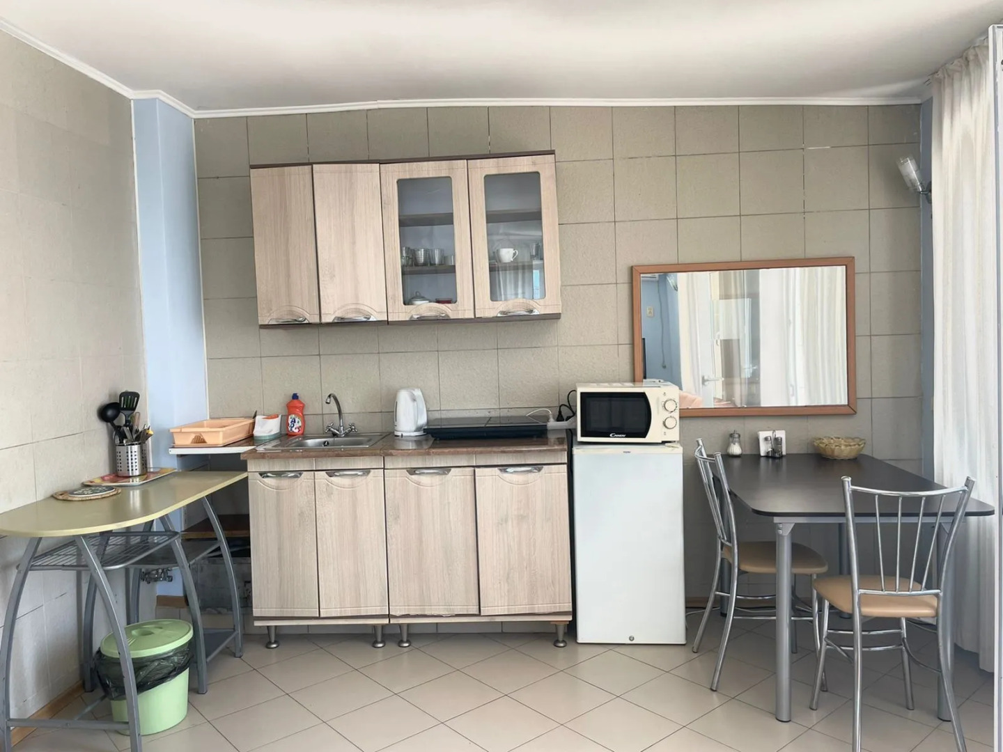 Гостевой дом Эллинг у моря