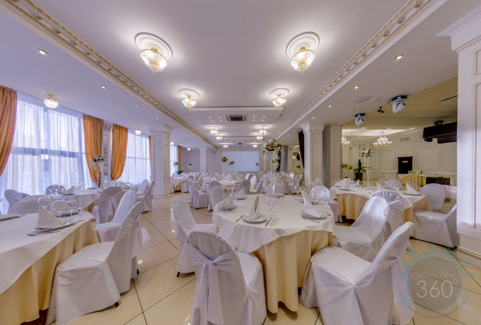 Отель Garden Hotel & Spa