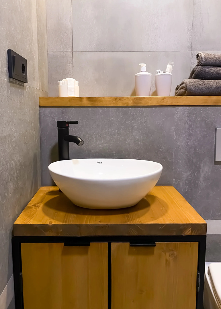 Квартира Студия на Набережной