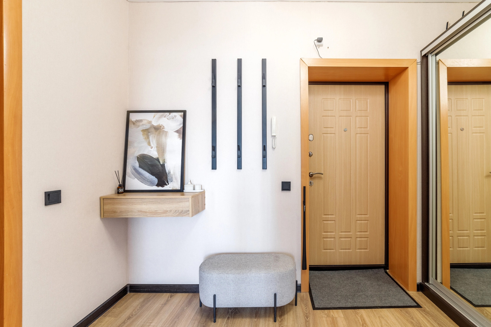 Квартира на Астраханской 263