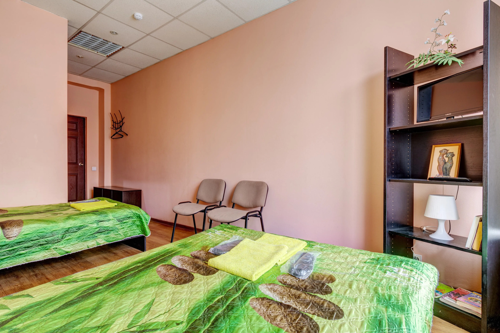 Мини-Отель Ю-Порт