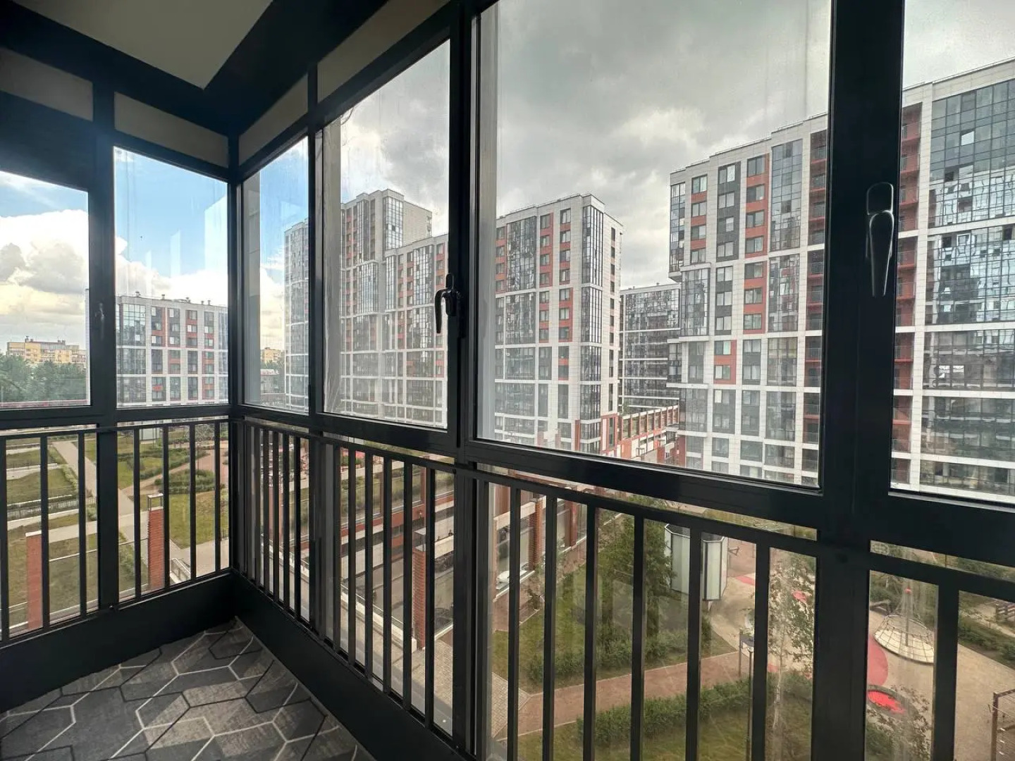 Апартаменты Subbotin.inn Ломоносовская