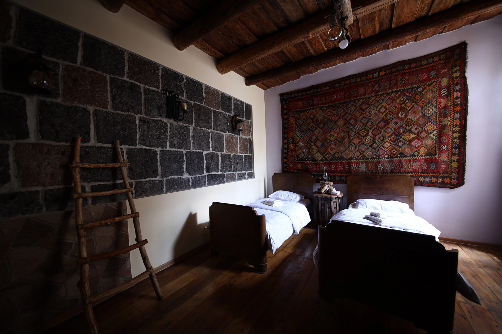 Гостевой дом Alashkert