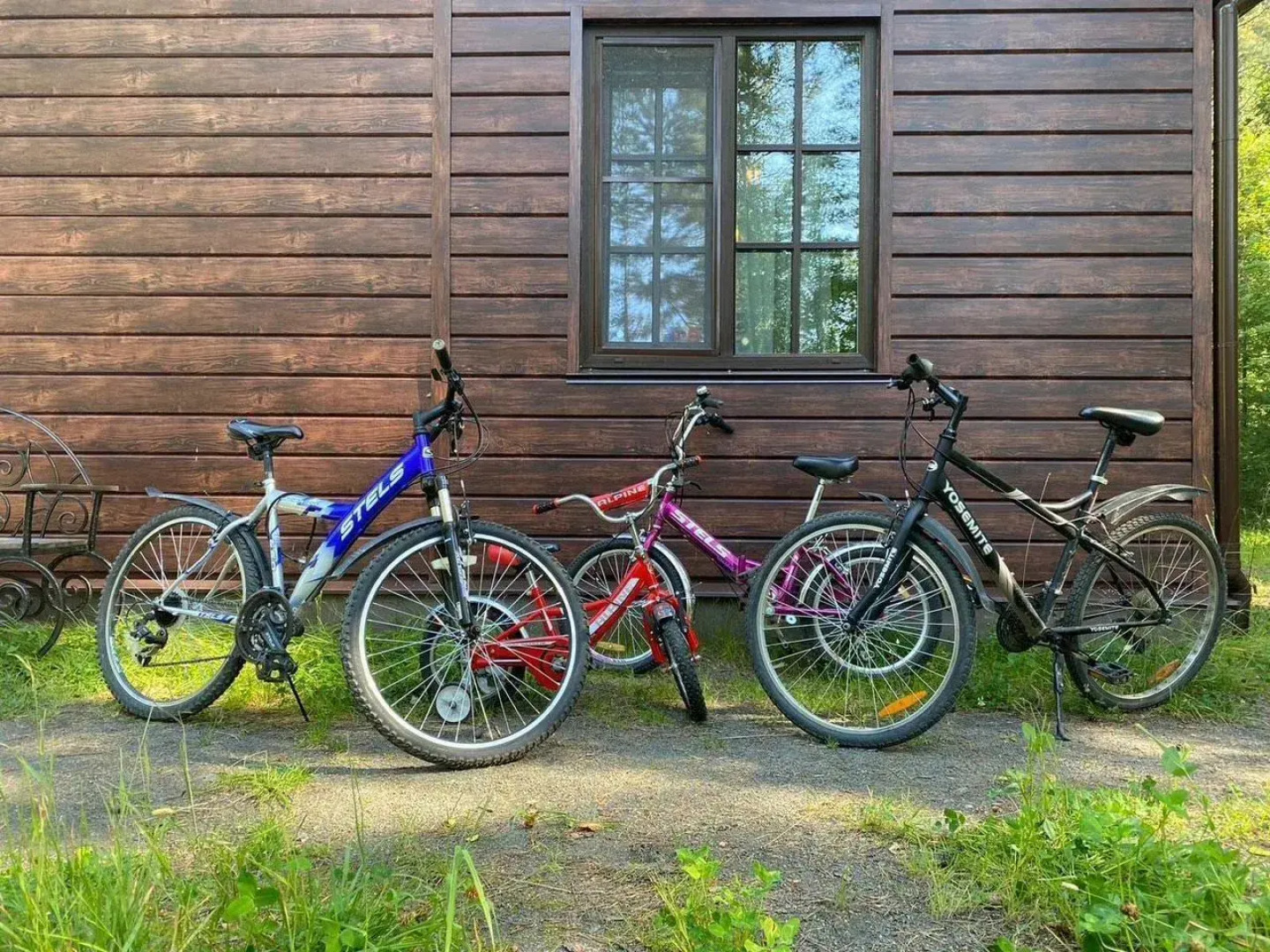 Частный Дом на Дачной 23