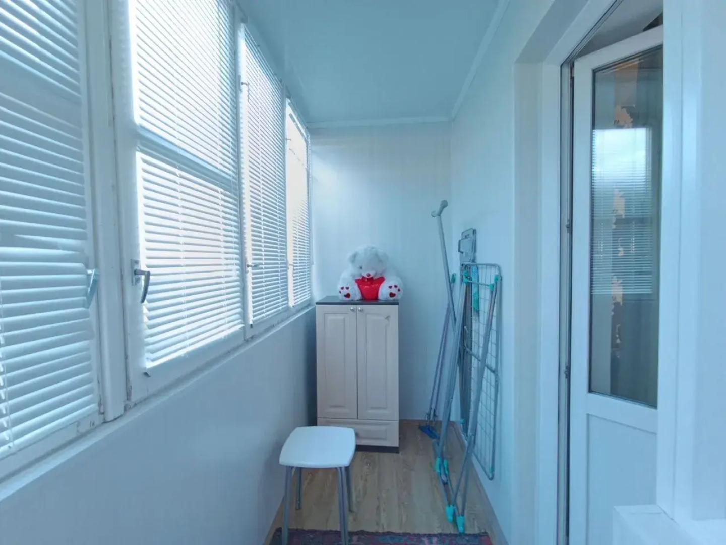 Квартира Уxoжeнная в Цeнтpе Горoда