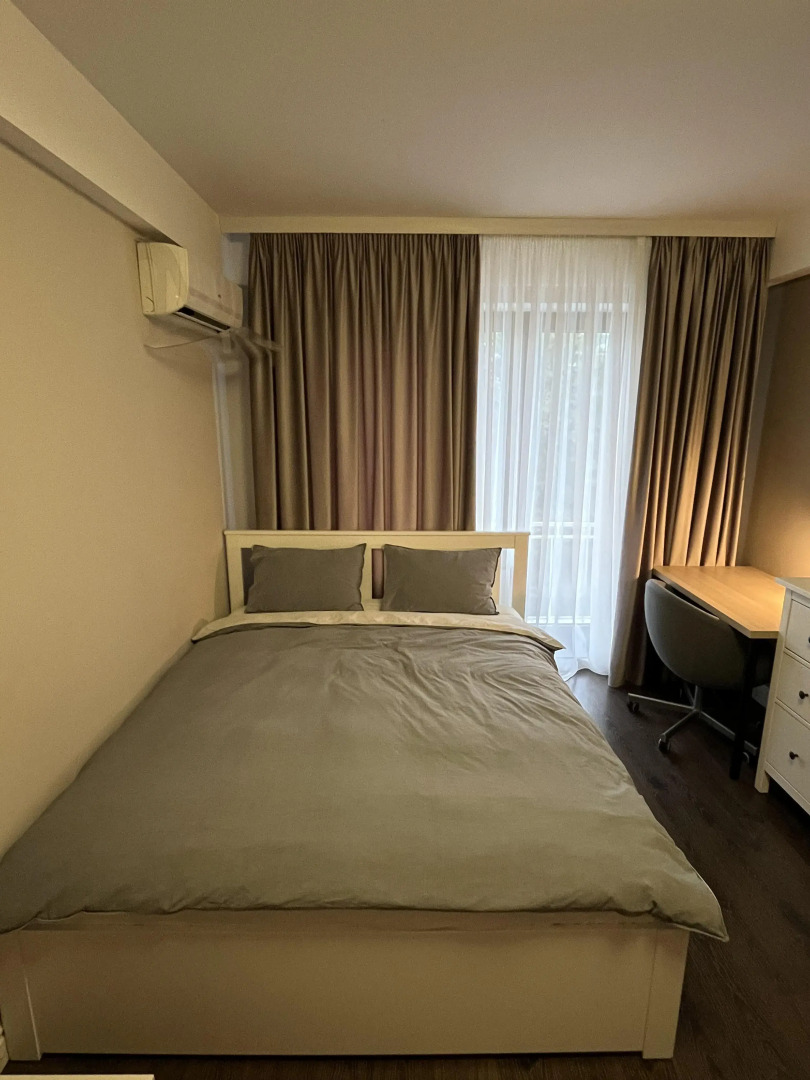 Квартира на Расула Гамзатова 95