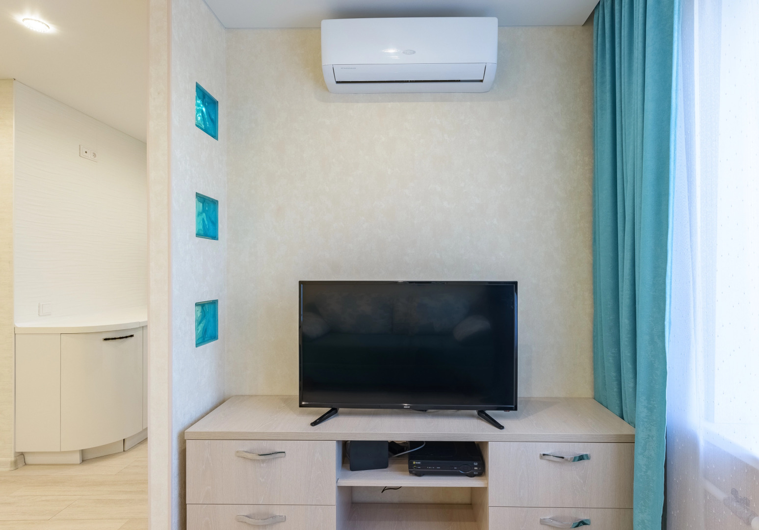 Квартира на Красноармейском проспекте