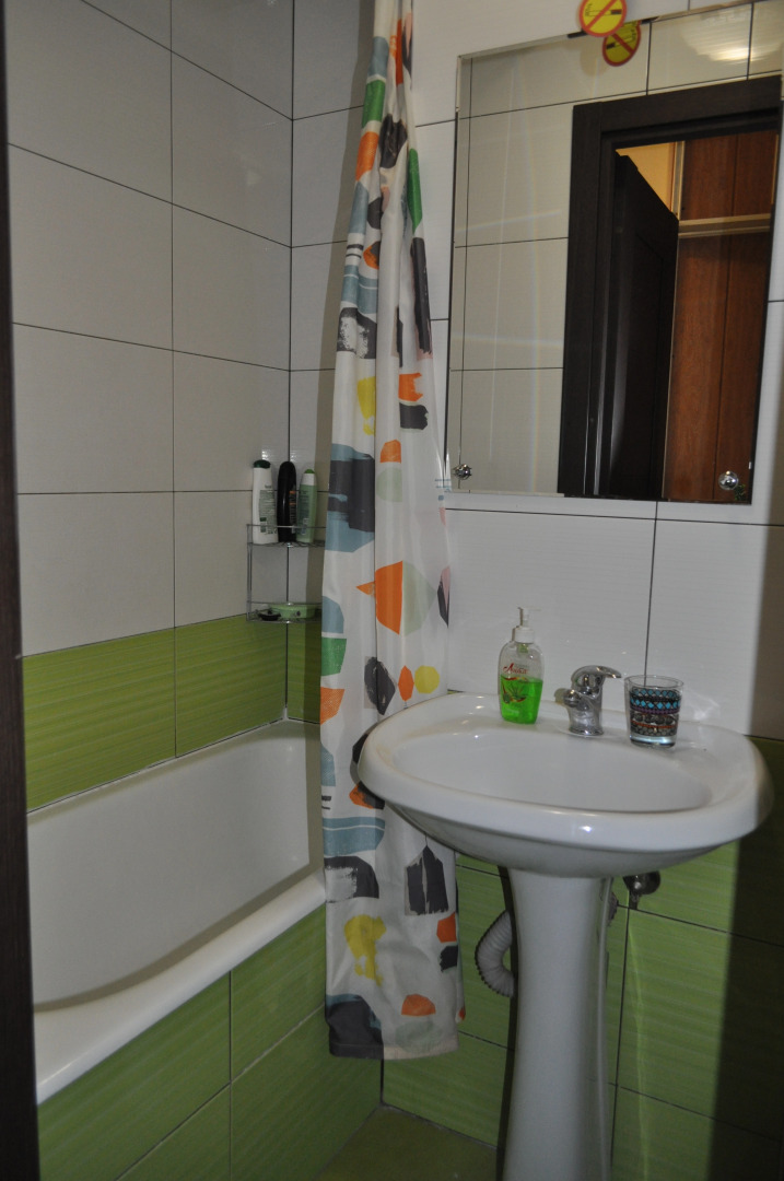 Мини-Отель Соня на Красных Воротах