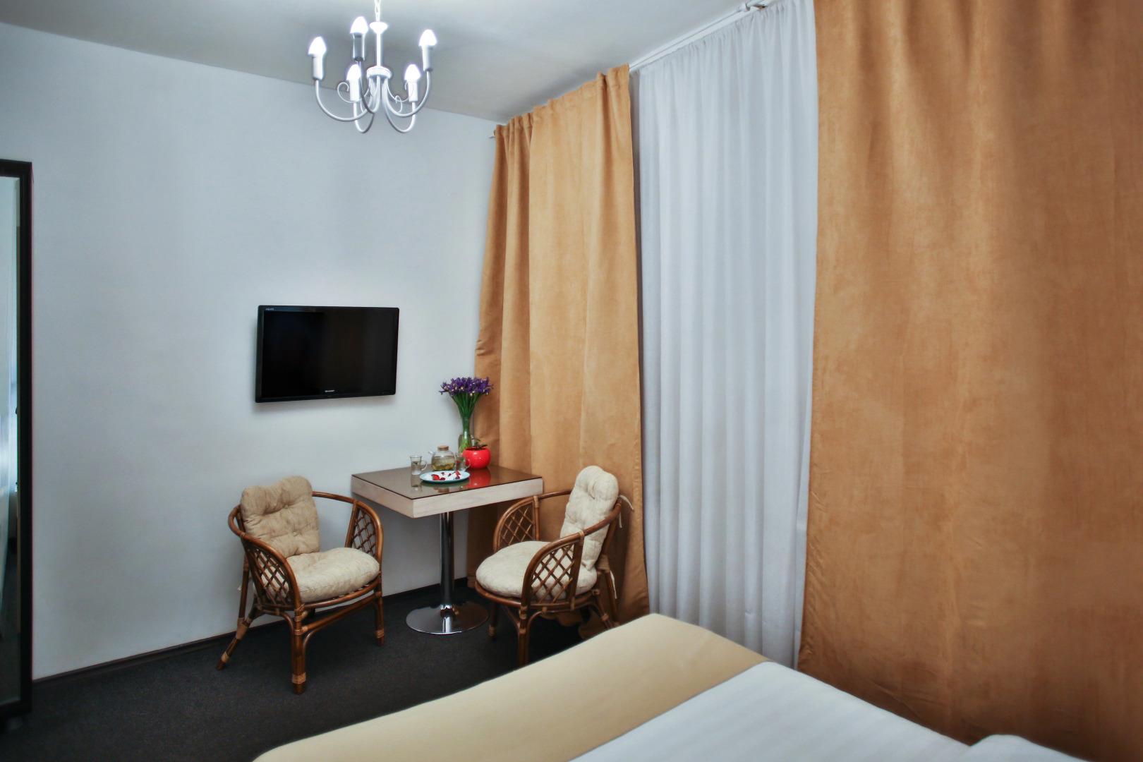 Бутик-отель Б96