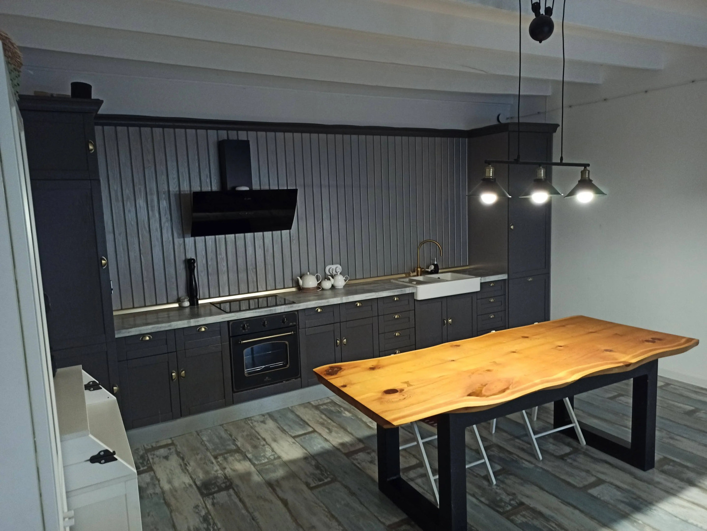 Гостевой Дом на Берегу Волги