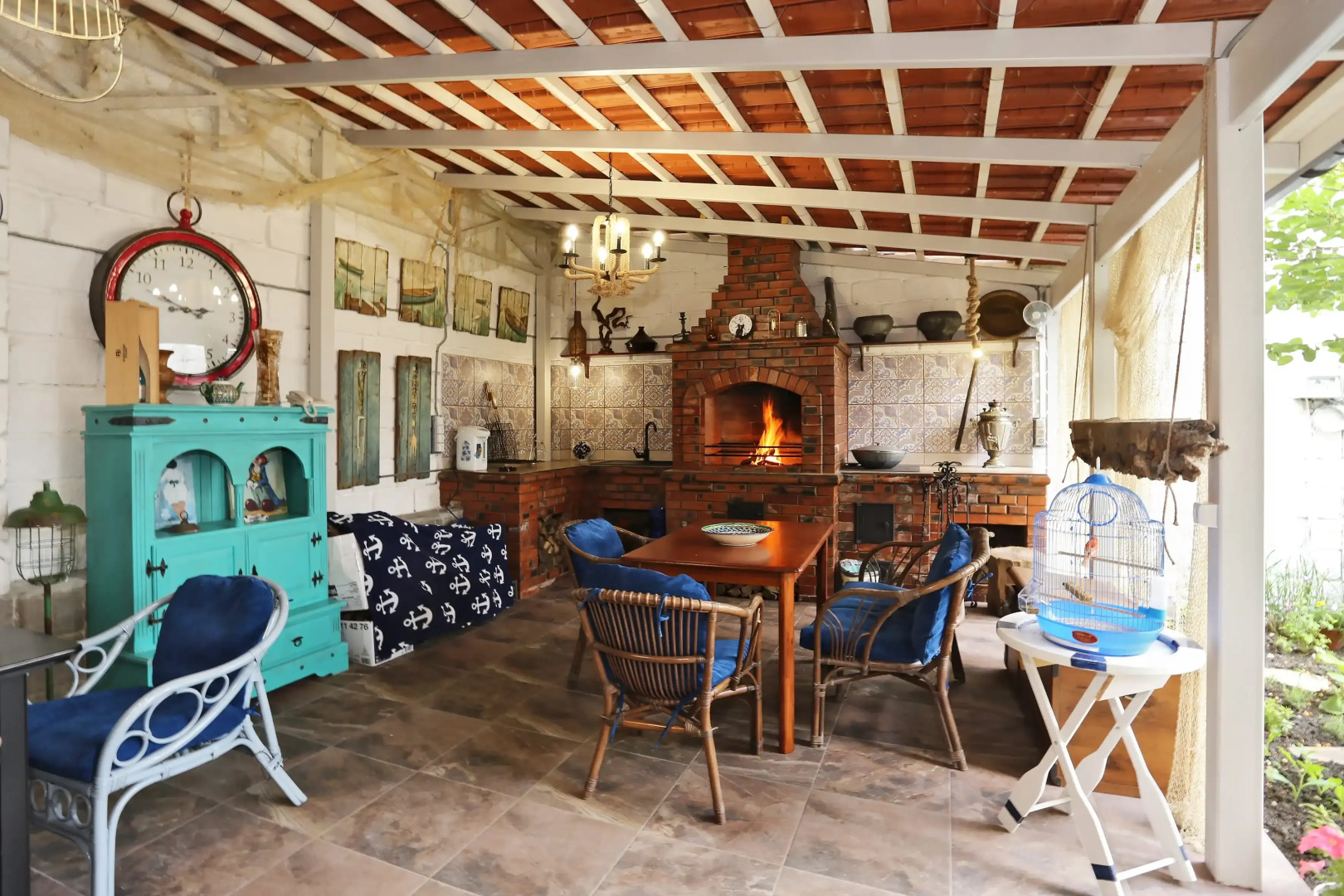 Гостевой дом грэй-С