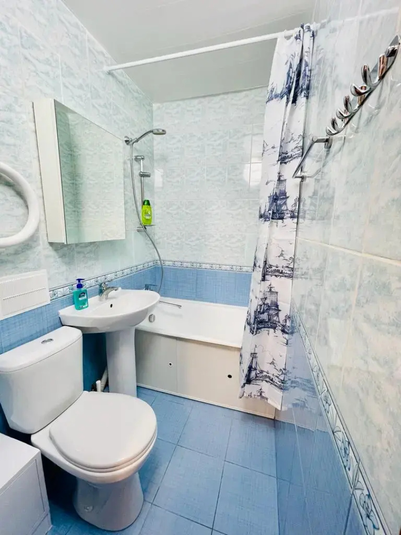 Квартира HotelRoom24 Большой Кондратьевский 8