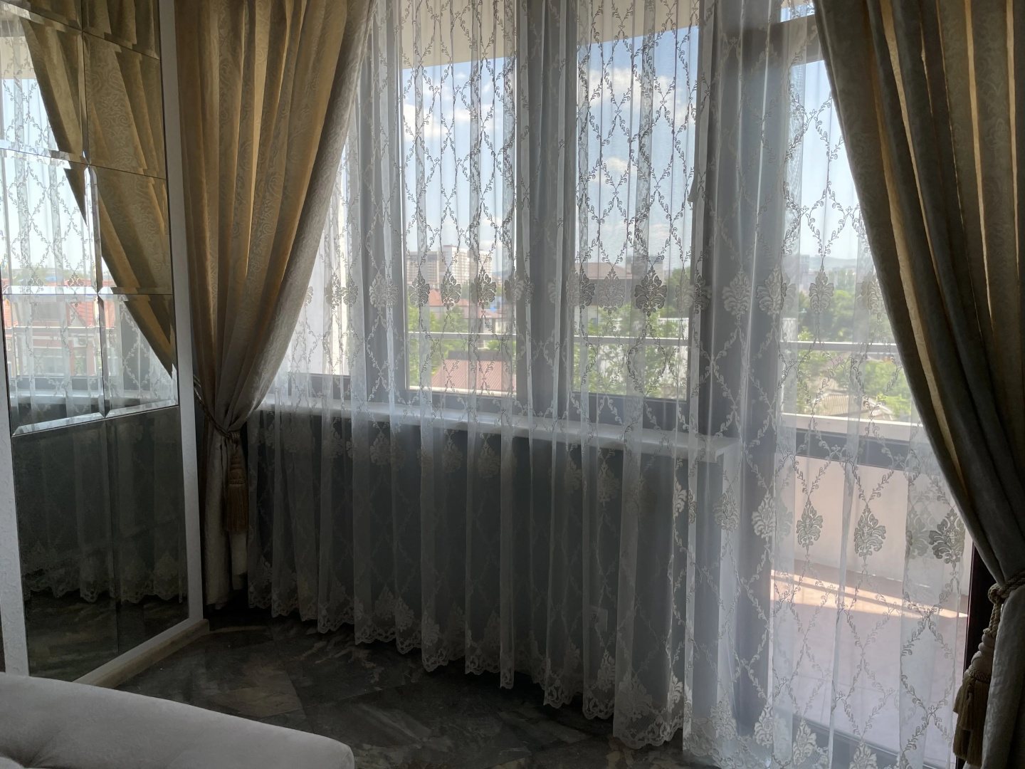 Квартира Квартира в элитном доме