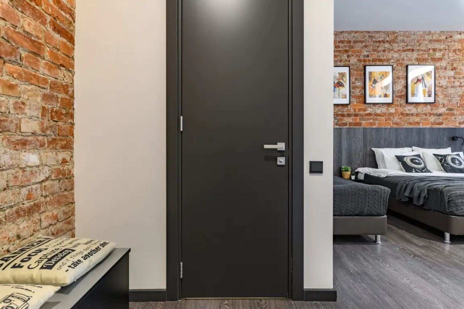 Апартаменты Sergeew Apartments Модный Улучшенный у Мариинского Театра