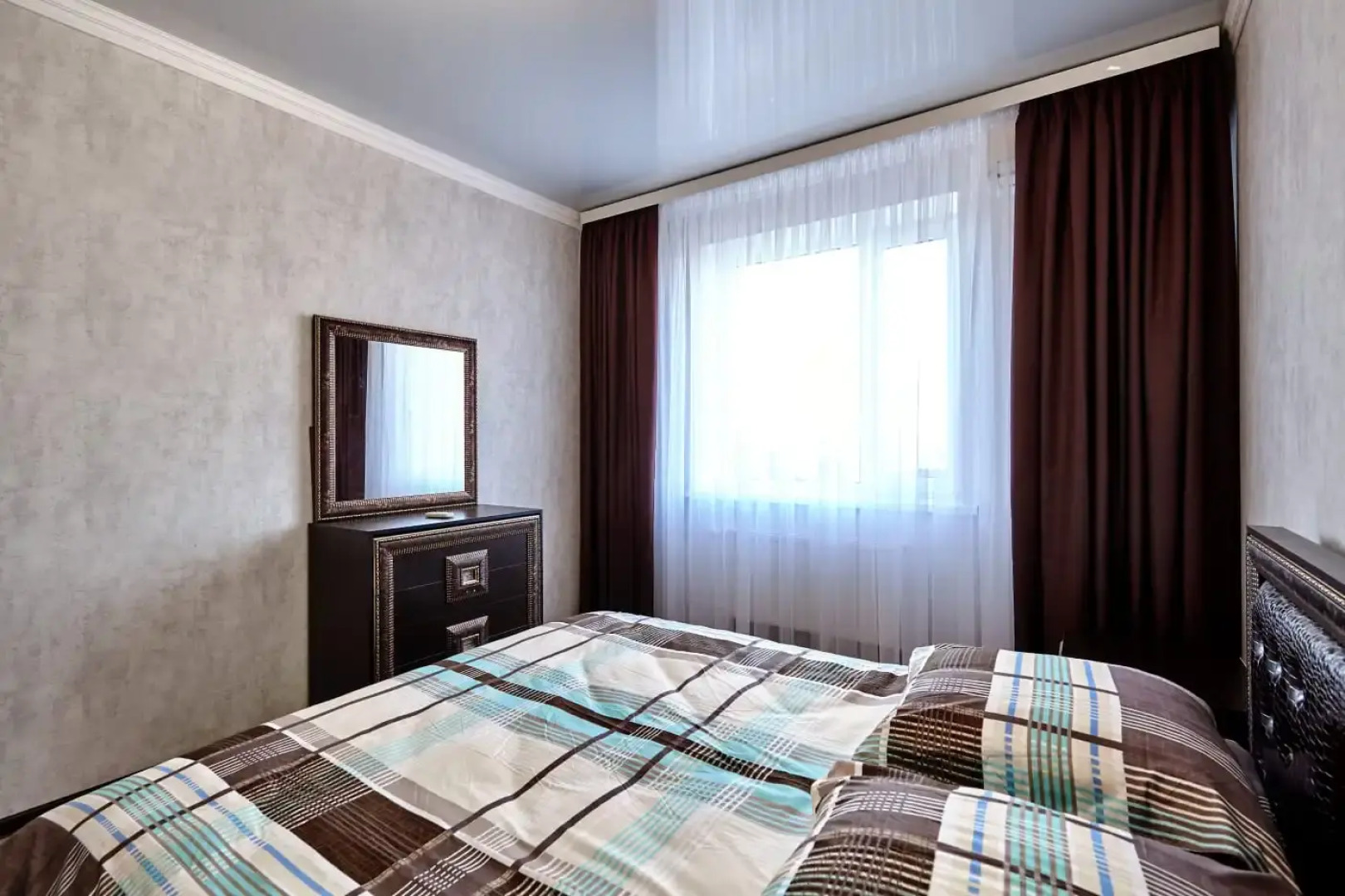 Квартира Шикарная у Парка Галицкого 6