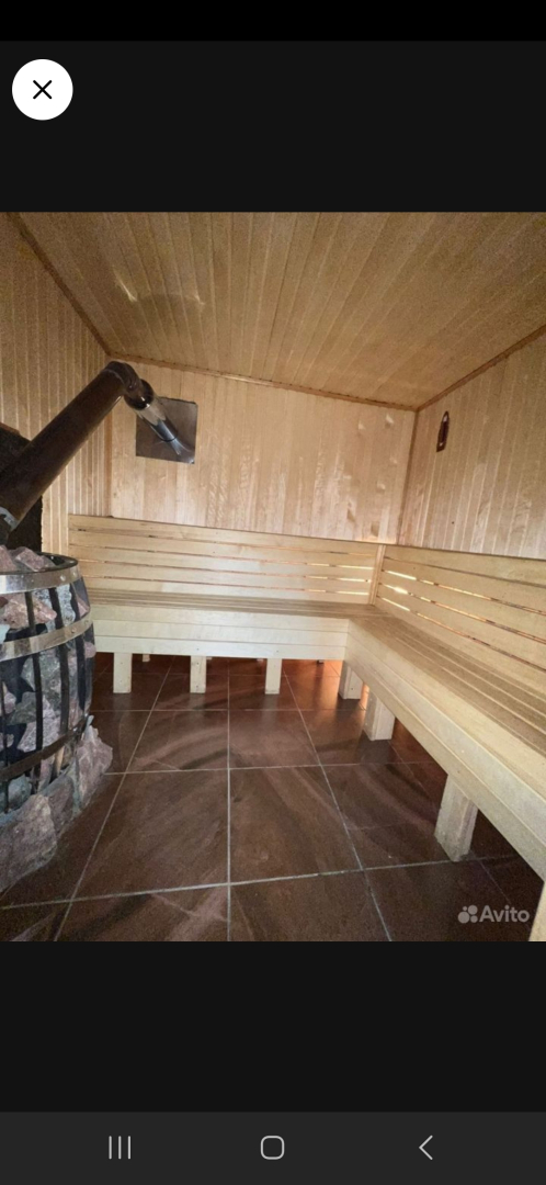 Гостевой дом Ростовская дача