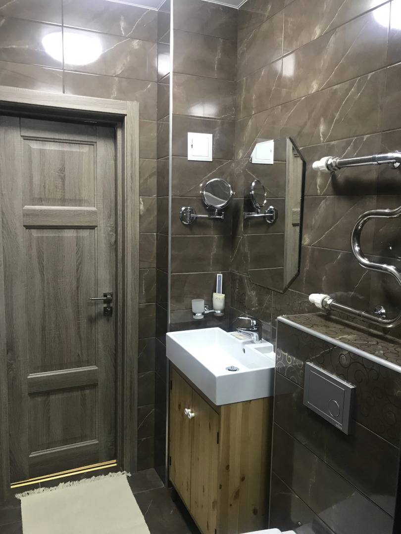 Мини-отель Вернисаж