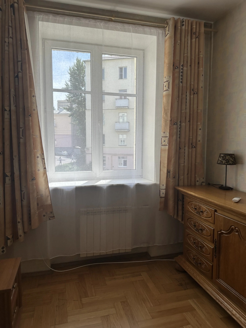 Квартира Уютная в Центре Кальварийская 5