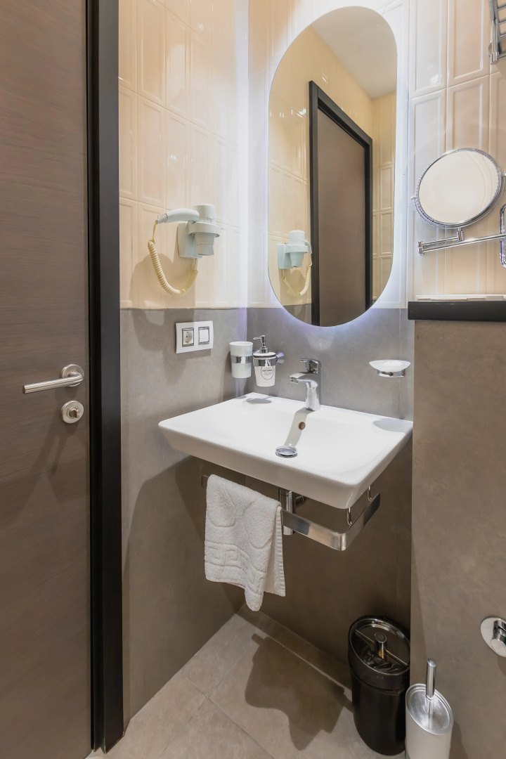Отель Ivy Garden Baku