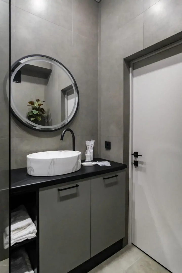 Квартира Premium Style от Piligrim KMV