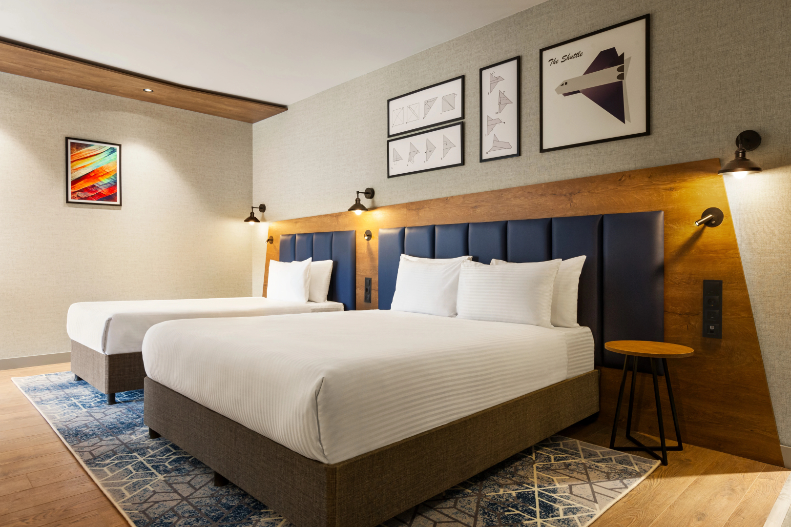 Ramada Encore by Wyndham Istanbul Arnavutköy