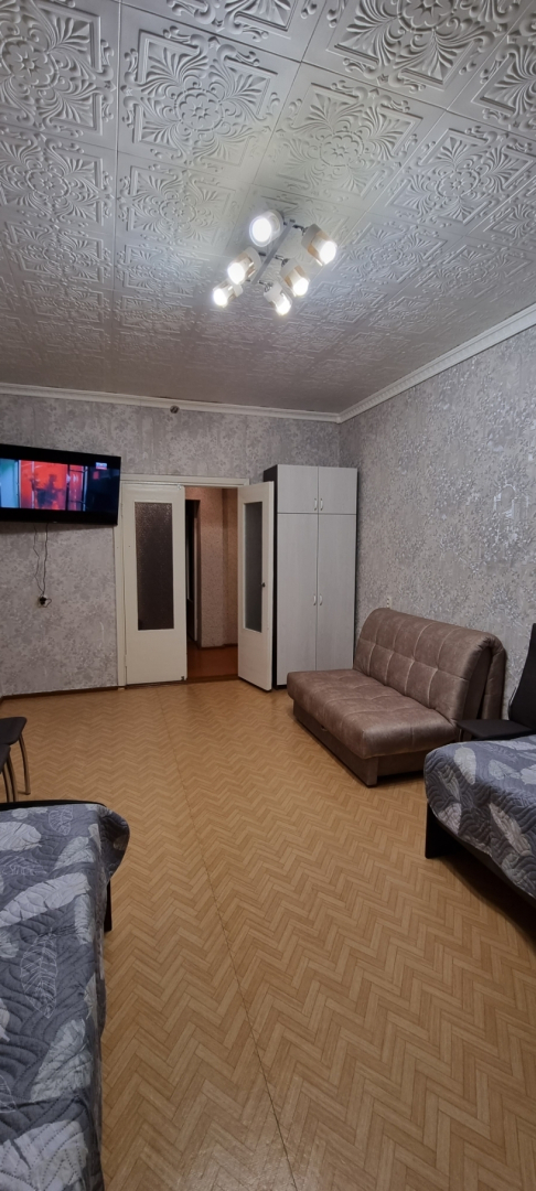 Апартаменты на улице 60 лет Октября 8А