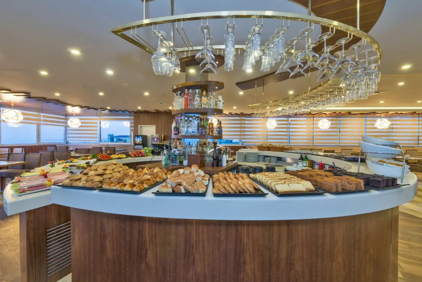 Отель BEKDAS DELUXE & SPA