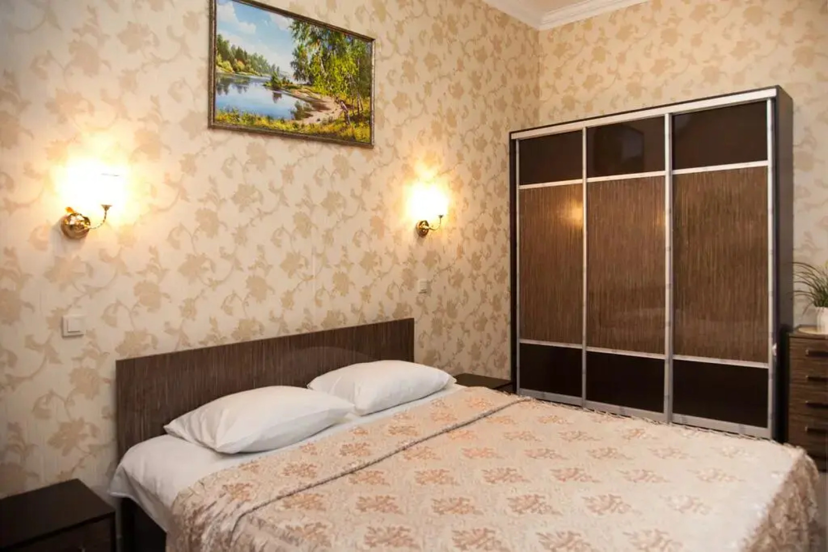 Гостевой дом Девятка