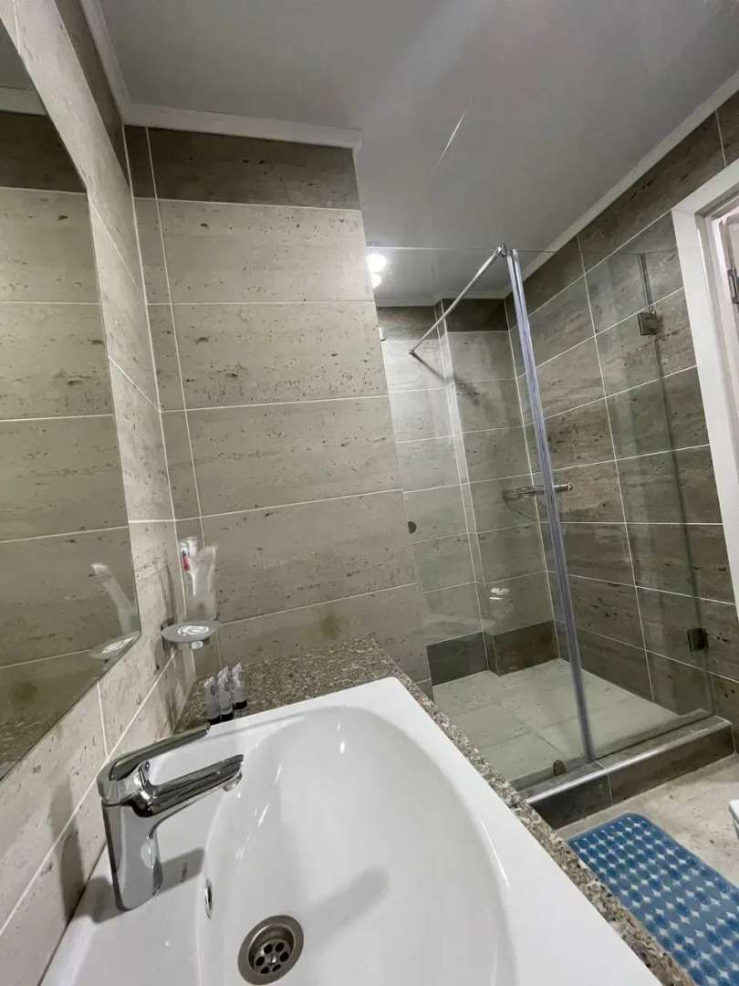 Отель Vzmorie De Luxe