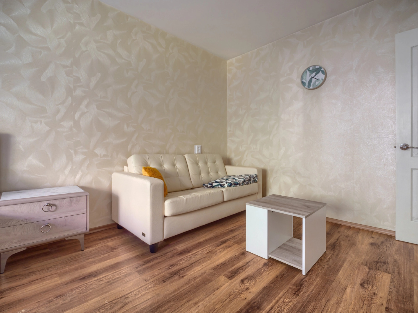 Апартаменты KvartalApartments Донецкая  9