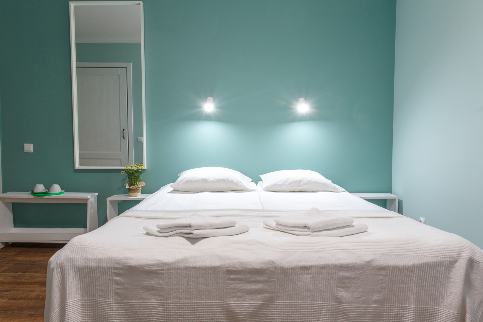 Гостевой Дом Бамбук-Хутор