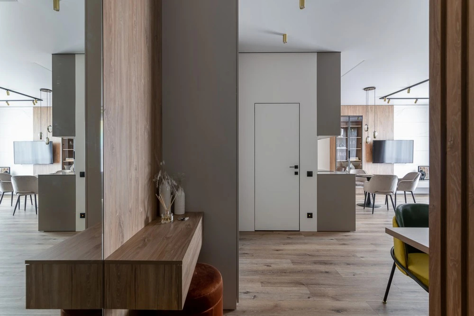 Апартаменты Ocean View Gold Apartments