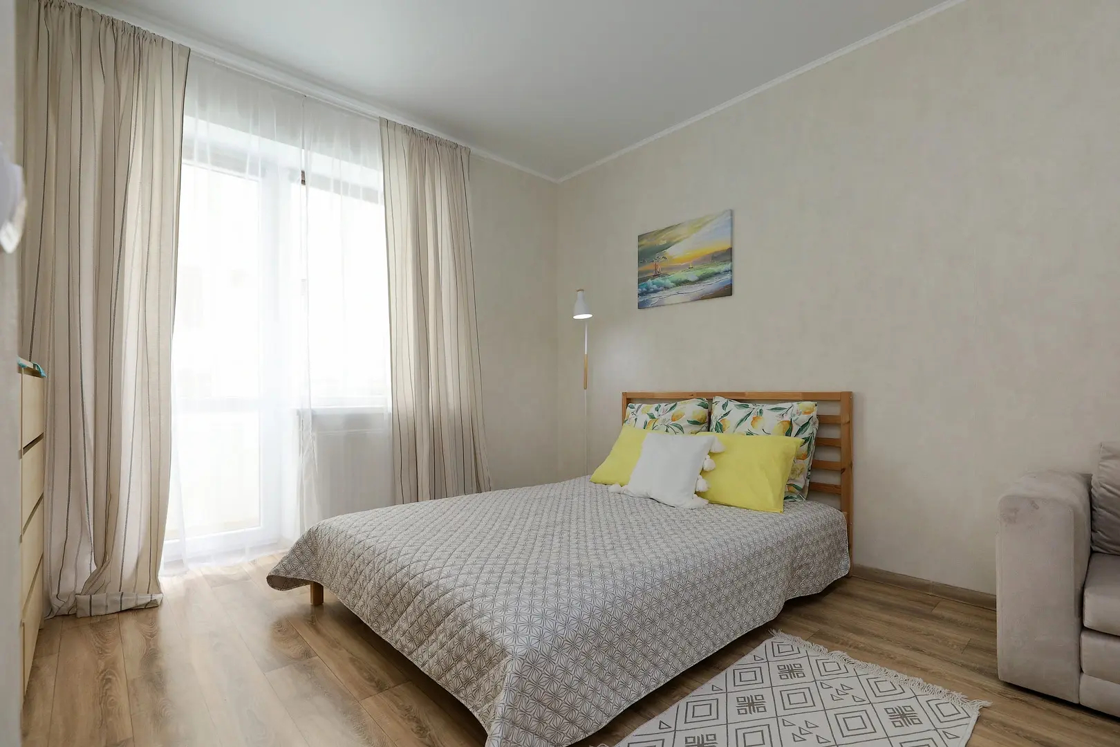 Апартаменты BalticRealty Eco Cranz