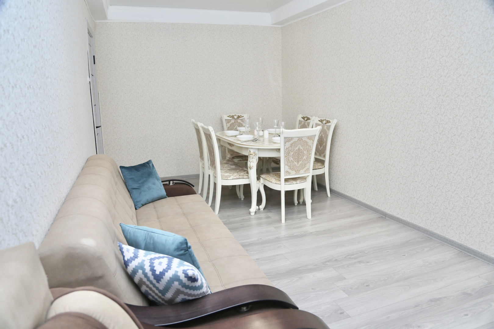 Апартаменты Comfort Plus на Панагюриште