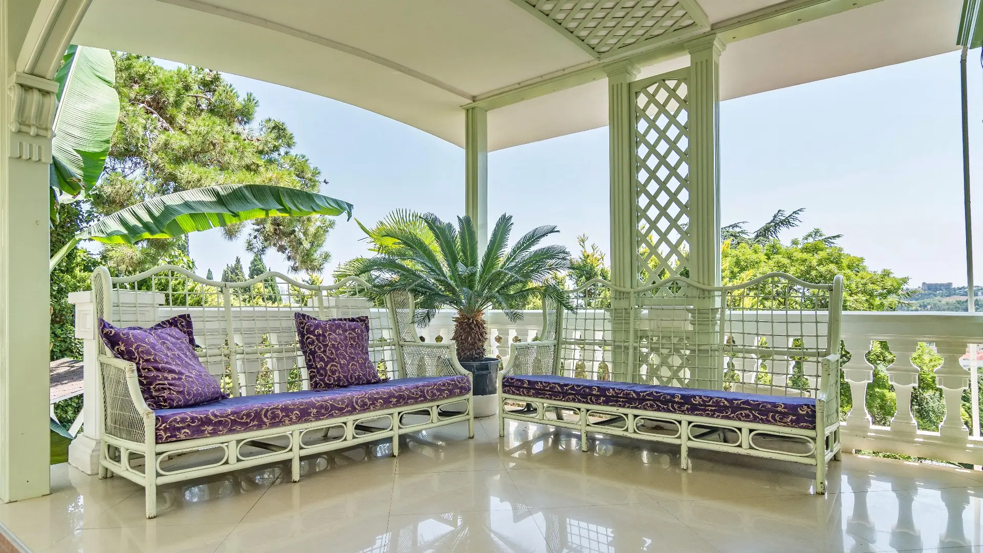 Бутик-отель Бон Мезон