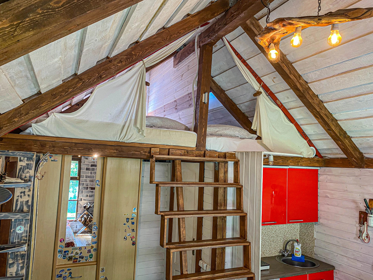 Гостевой Дом Студия