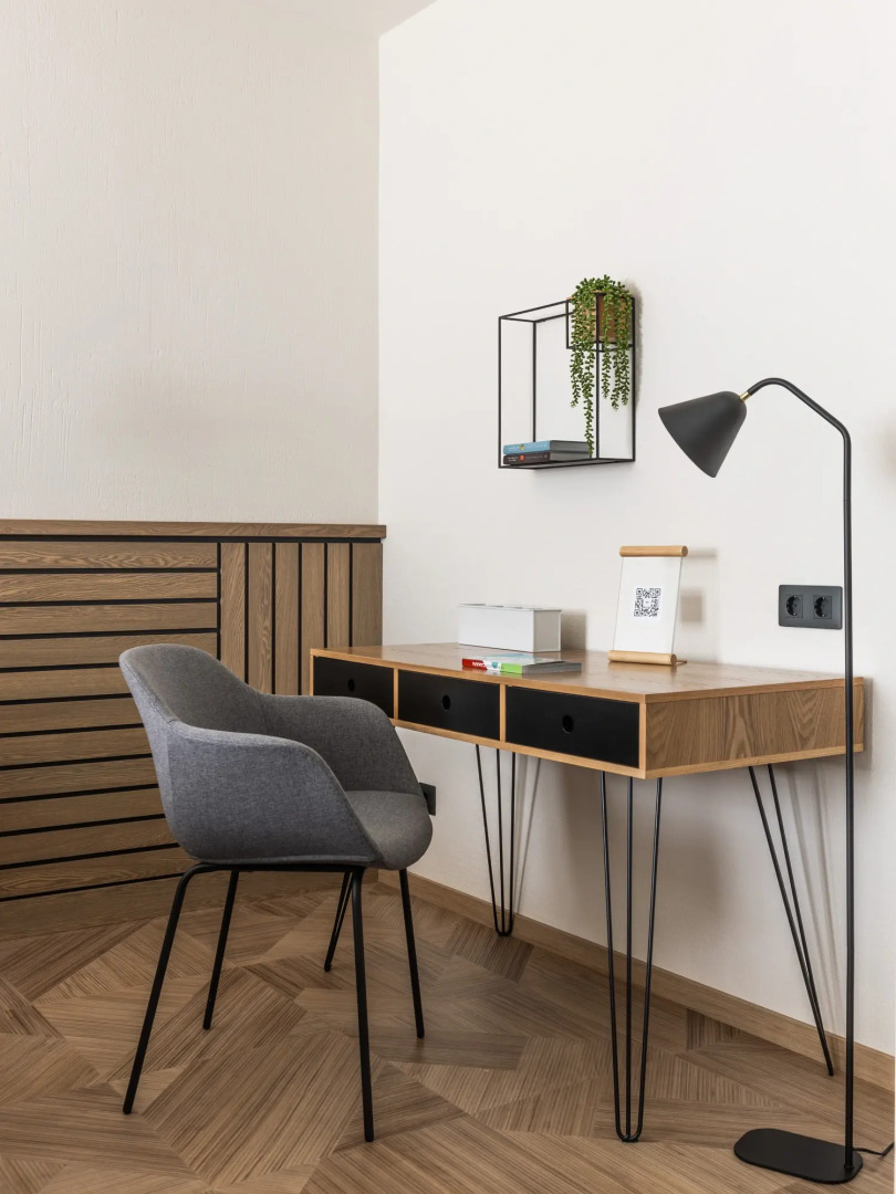 Апартаменты Matveev Downtown #93