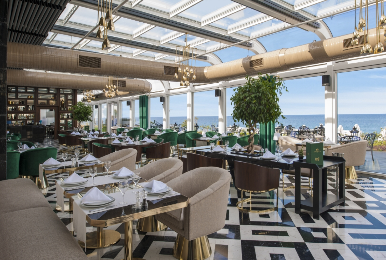 Kaya Palazzo Resort & Casino Girne