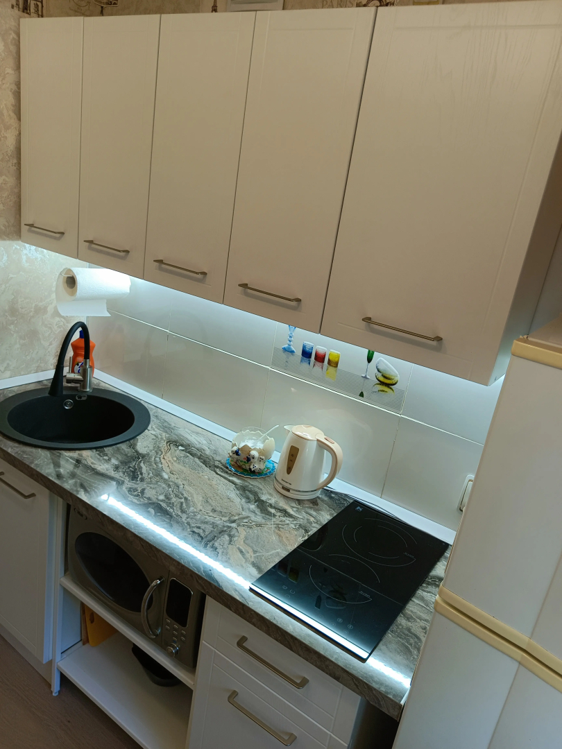 Квартира Уютный сомик