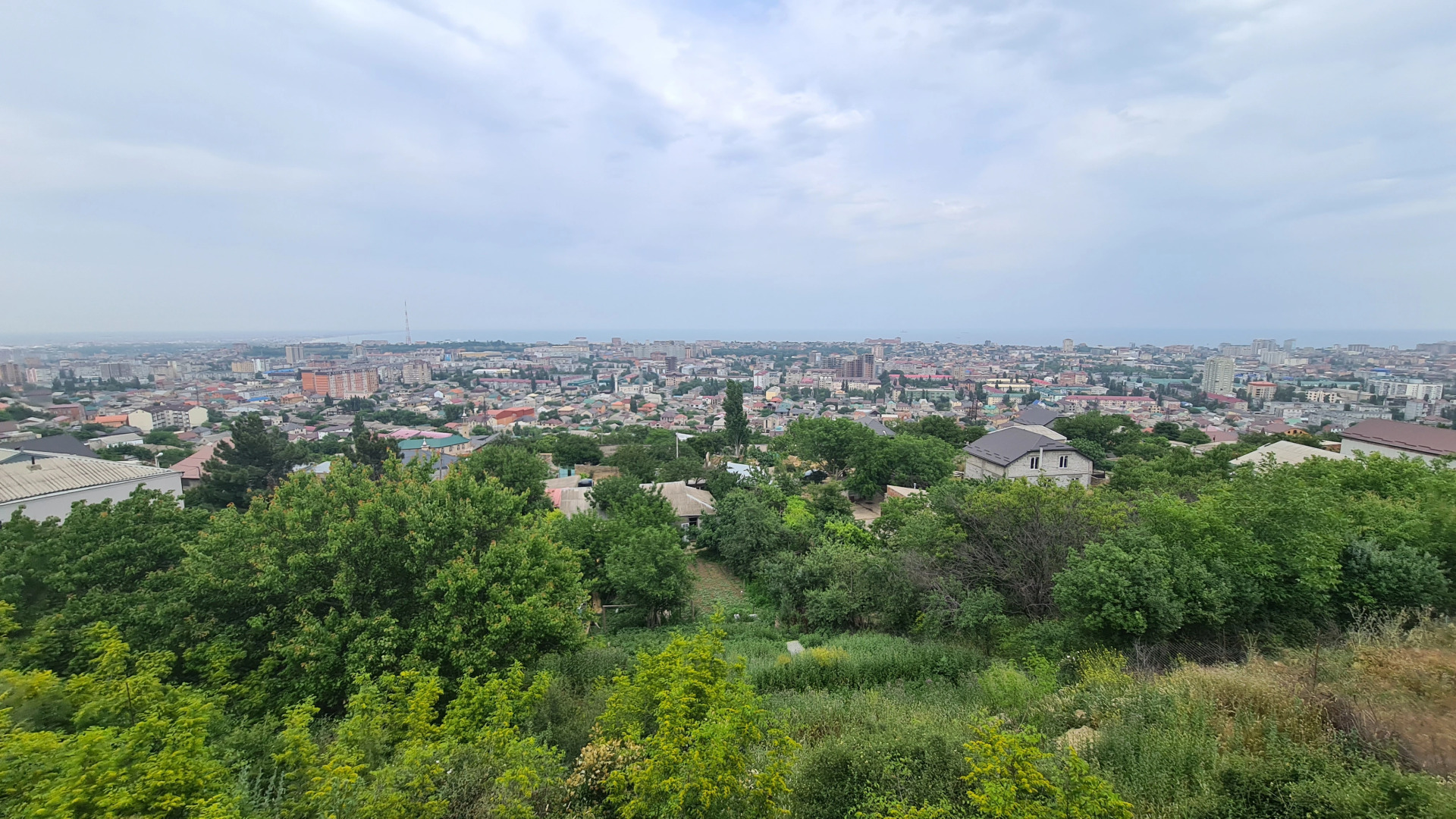Гостевой дом в Тарках Дом Эндуриста