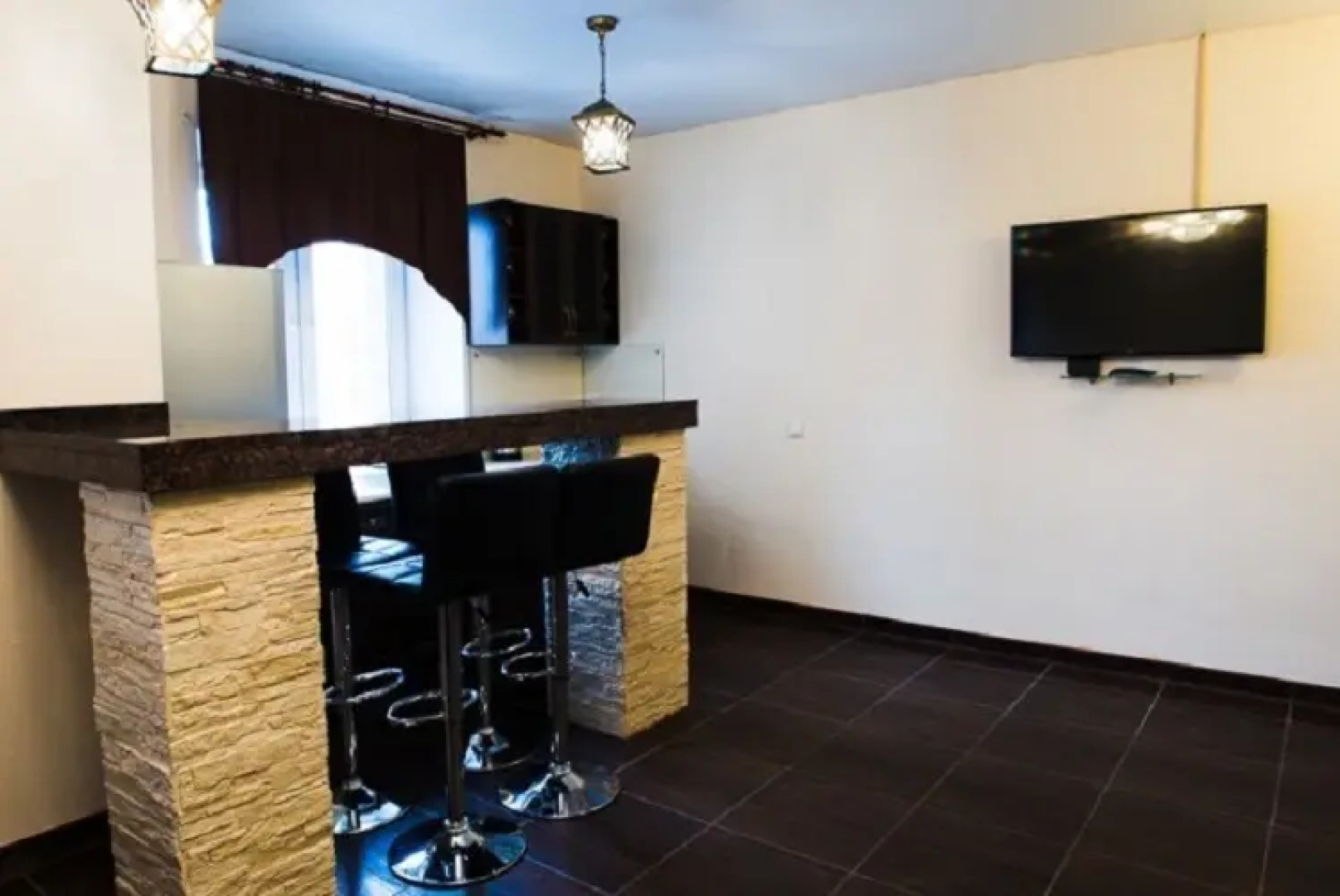 Квартира в новом доме на 5 Армии