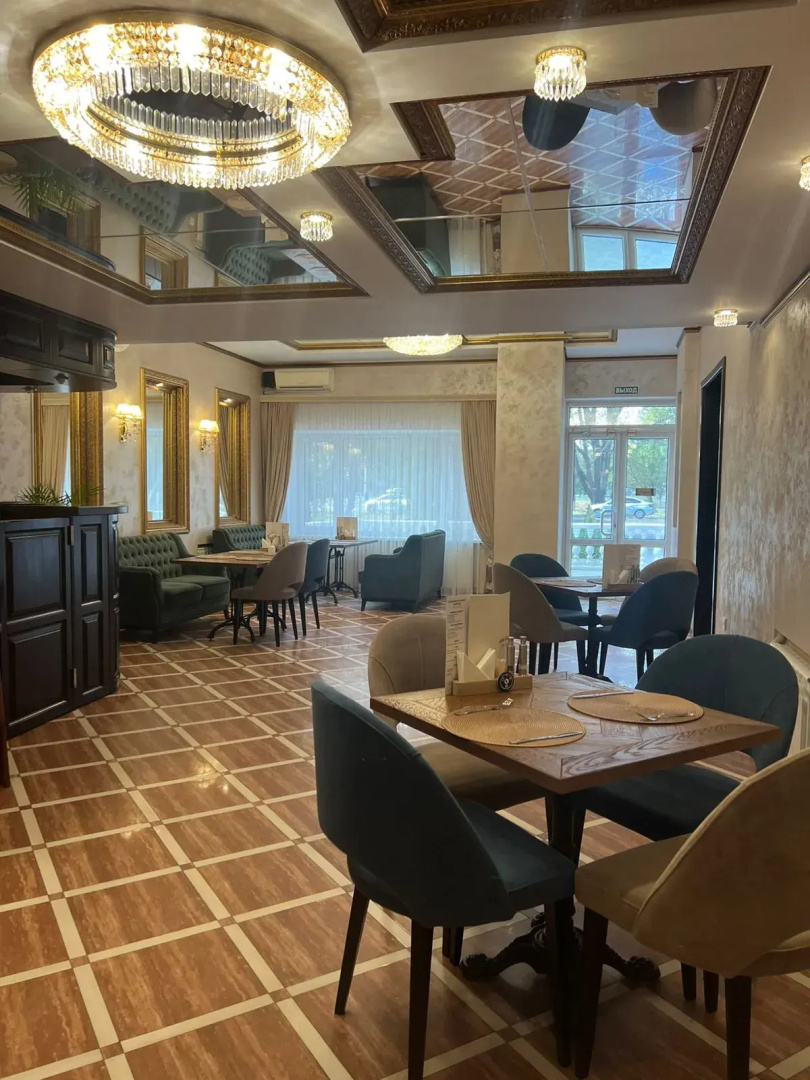 apartamenty komfort