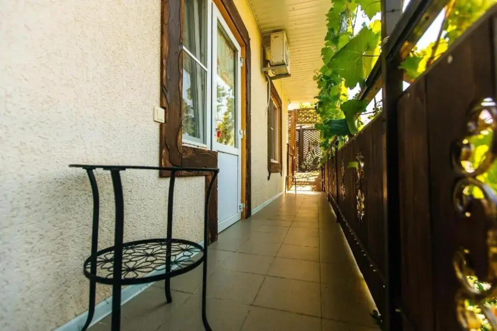 Svyaz Vremyon Guest house