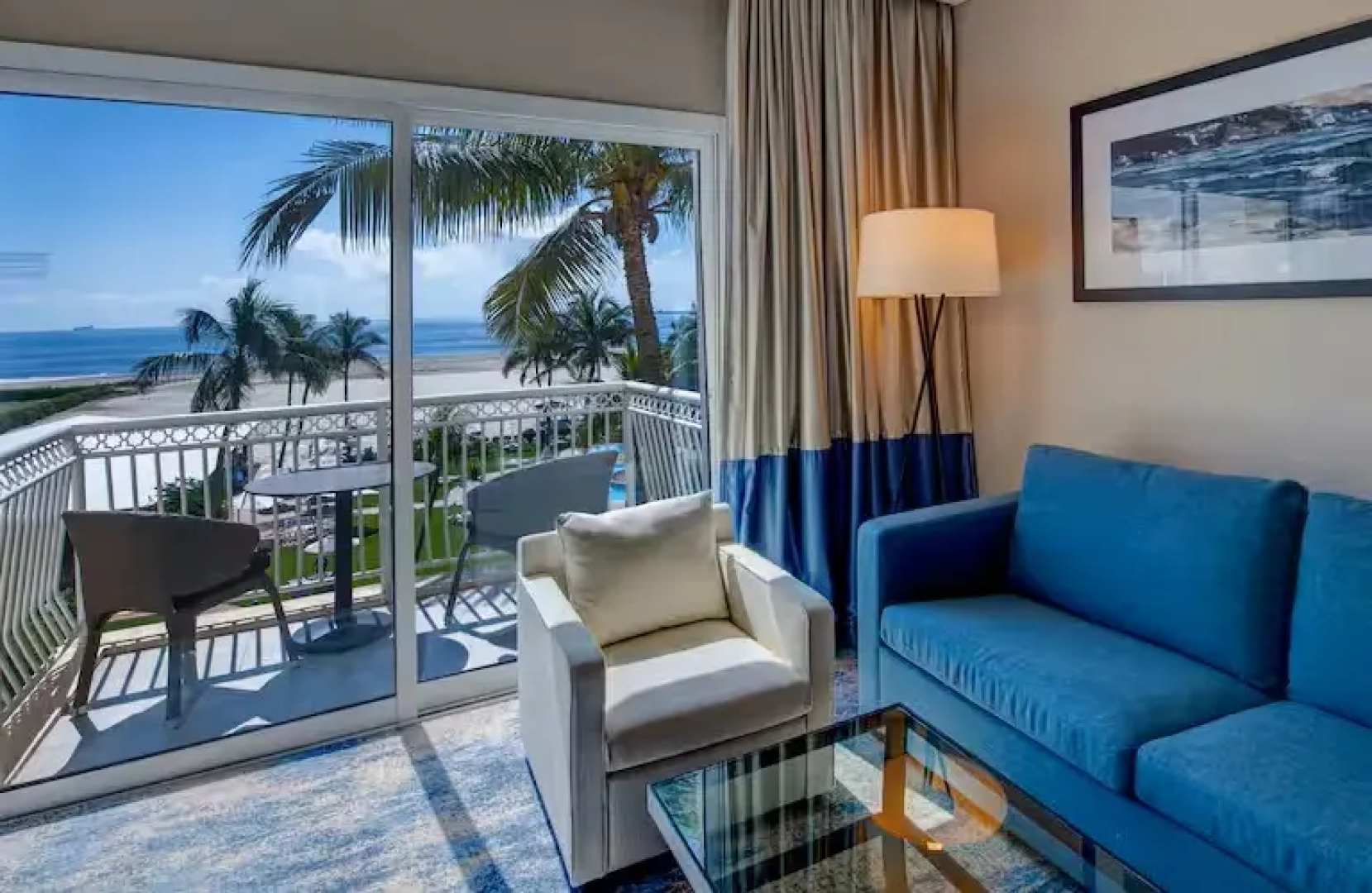 Hilton Salalah Resort